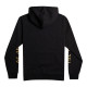 RVCA Ανδρικό φούτερ Beautiful Danger - Hoodie For Men